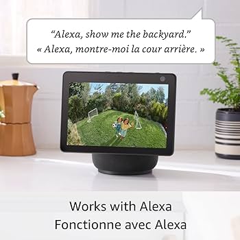 Amazon Official: Introducing Ring Spotlight Cam Plus